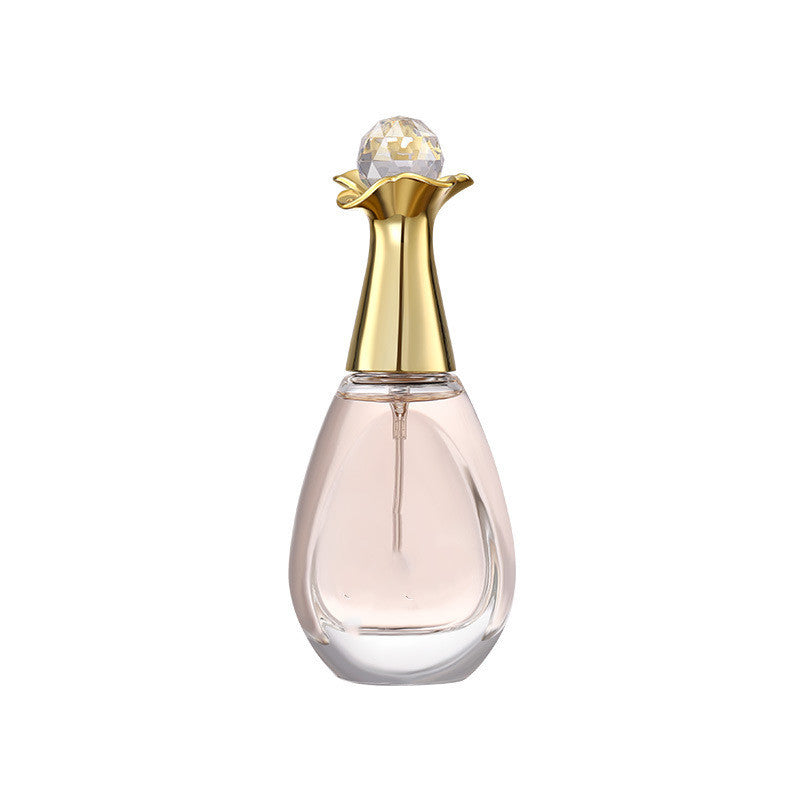 Zhen I | Fresh Fragrance Perfume – Light & Long-Lasting (30ml)