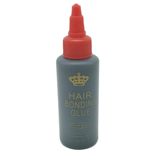 Hair Weft Bonding Glue Hair Weave bond Black Hair Weaving Bond
